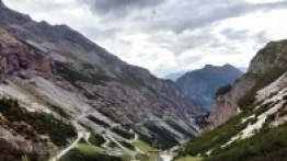 Z Katowic do Włoch wyruszyli  też fani caravaningu – Złombol 2015 - zdjęcie 3